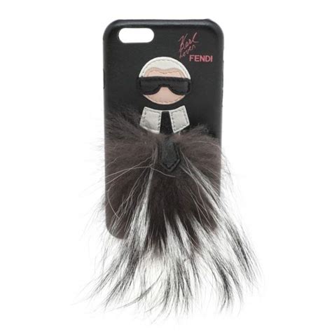 fendi karlito iphone case replica|Fendi online shopping.